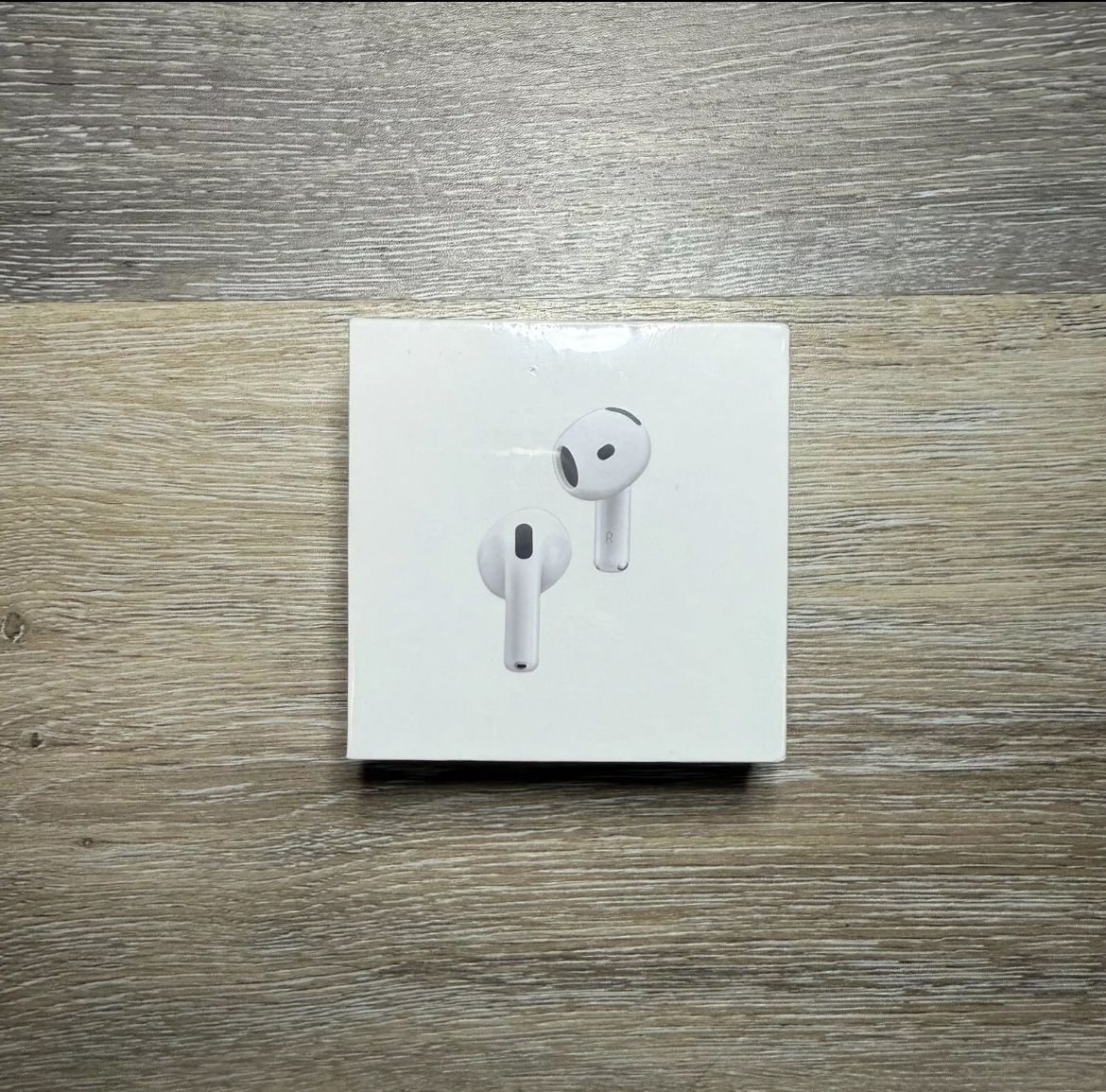 AirPods 4 ANC