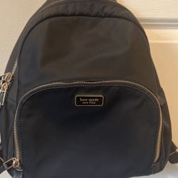 Kate Spade Backpack 