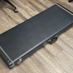 Hardshell Case for Electric Guitar - Large