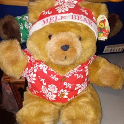 Original Hawaii Mele Brand