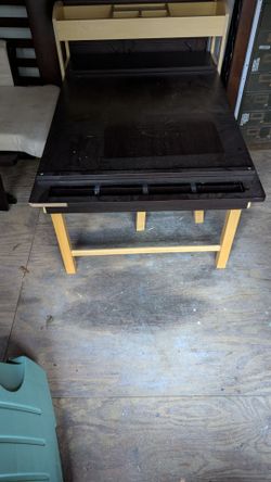Kids Drawing & Art Activity Table