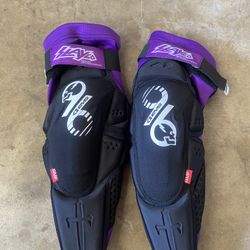 Slay co 96 Knee Pads