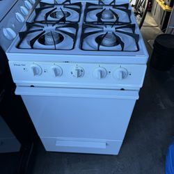 Estufa 20” Pulgadas 