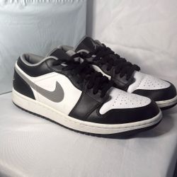 Jordan 1 Low Men’s Size 9.5