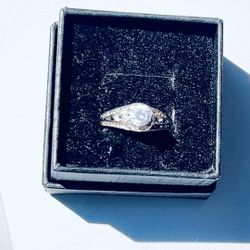 Engagement Ring 