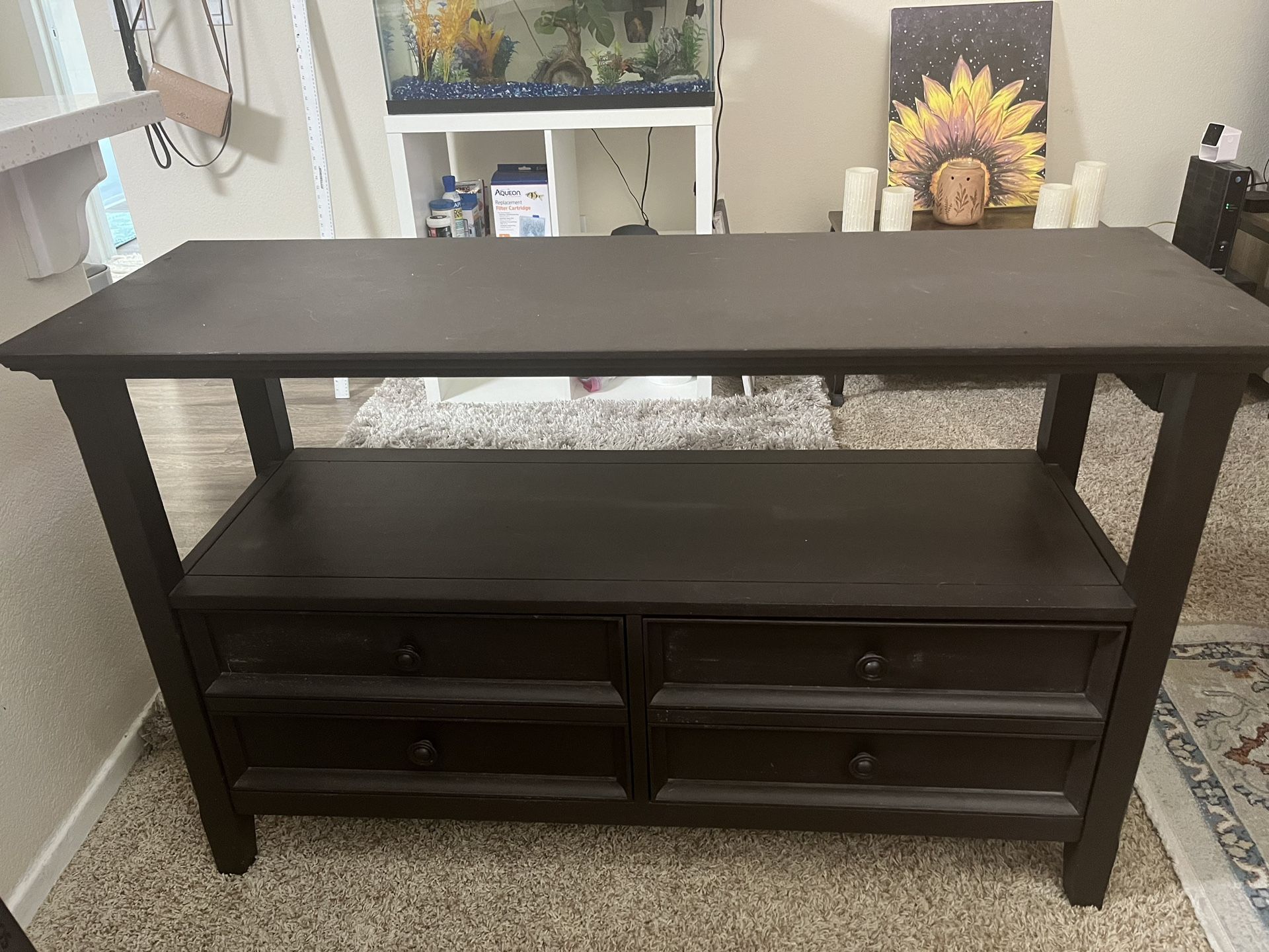 TV Console / Stand N