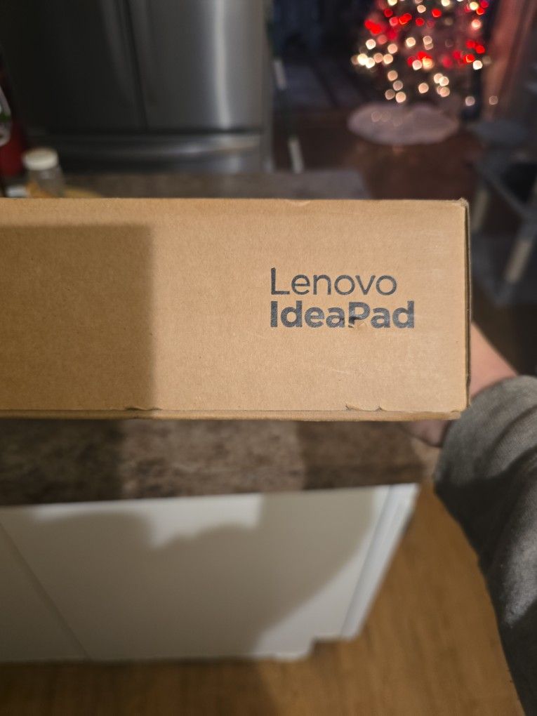 Lenovo Ideapad