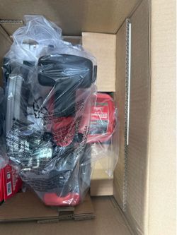 Milwaukee circular saw