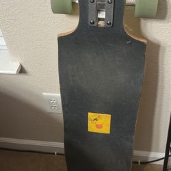 Globe Longboard