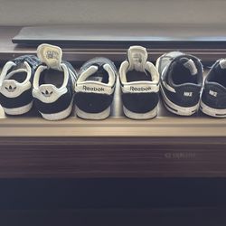 Toddler snakers 👟