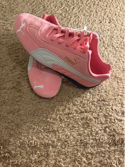 Womens Puma Speedcats Size 7