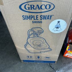 gracie simple sway 