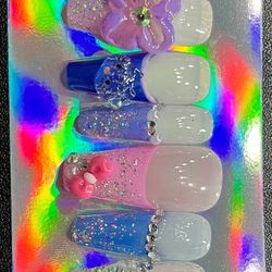 Press On Nails