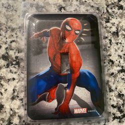 Spider-Man Light Cover 