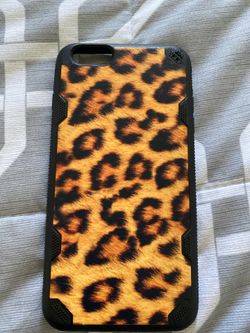 iPhone case 6s plus