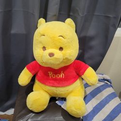 Big Winne The Pooh