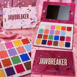 Jeffree Star Jawbreaker Eyeshadow Palette