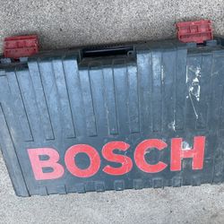 Bosch Demo Hammer