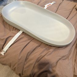 Diaper Changing Pad