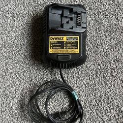 Dewalt Charger