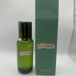 La Mer