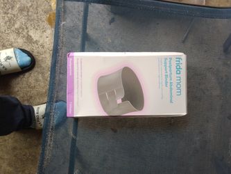 Postpartum Abdominal Support Binder