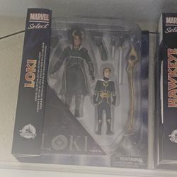 Loki 