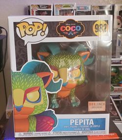 BL Pepita