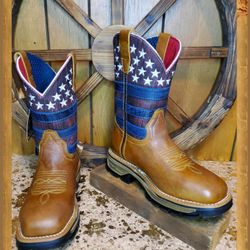 BOTAS DE TRABAJO 🛠️🔨🛠️ WORK BOOTS 