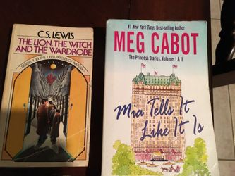 Great Tween & Teen Books