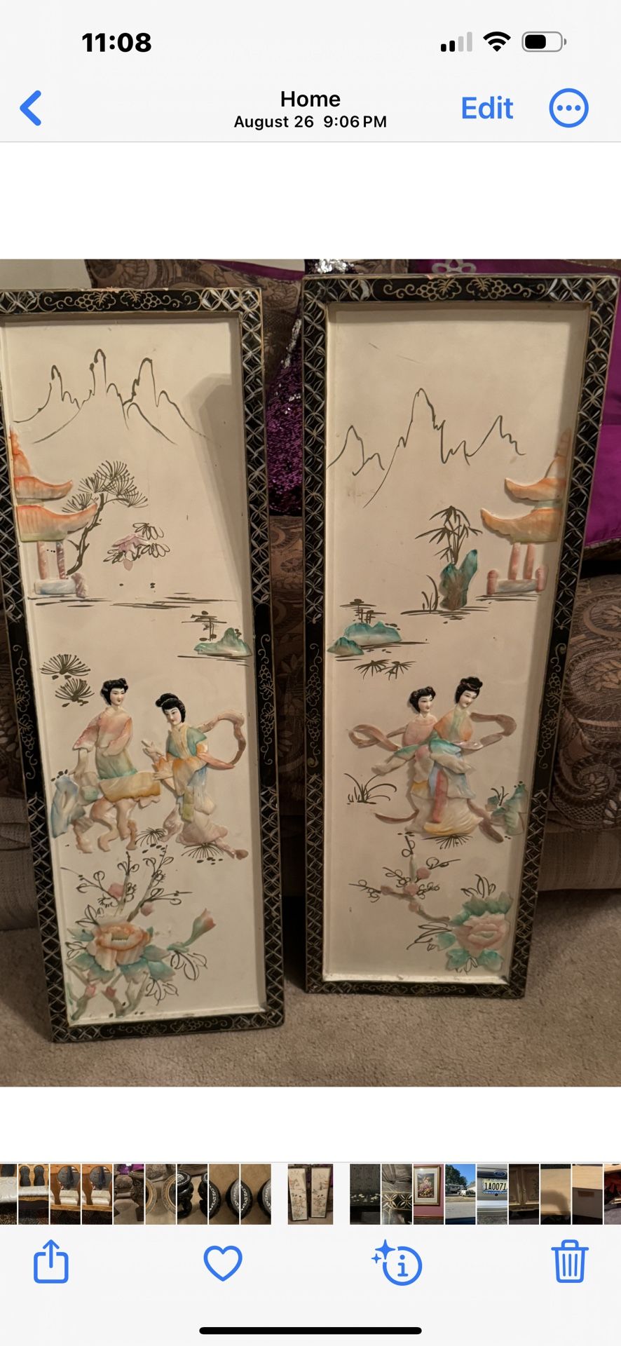 Oriental Pictures