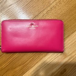 Kate Spade Wallet