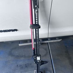 Highlift Jack