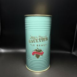 Jean Paul Gaultier Le Beau EDP — 125ml