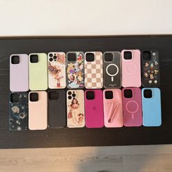 iPhone 16 Pro Max Cases