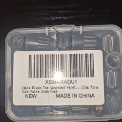 Tire Wheel Valve Stem Caps