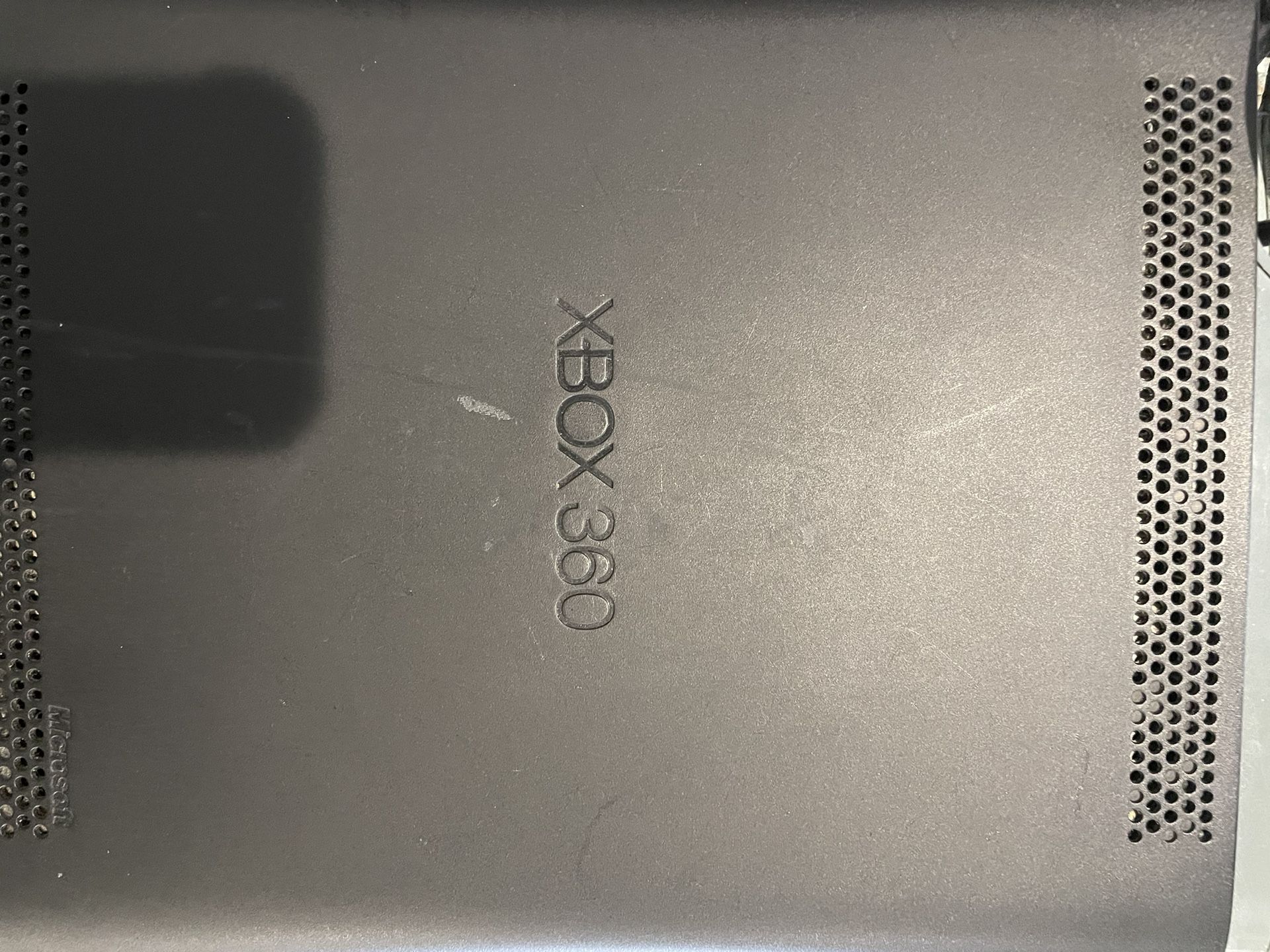 XBOX 360 Game Pack (11) OBO