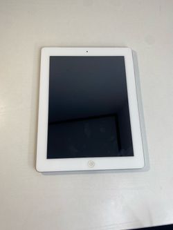 16GB model A1397 iPad (FOR PARTS ONLY)