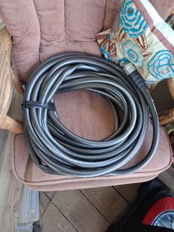 Hose pipe