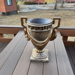 Flower Pot