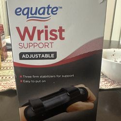 Wrist Support 