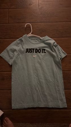 Just Do It Nike T-Shirt