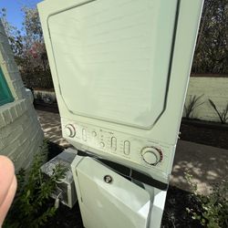 Maytag. Washer And Dryer Combo 