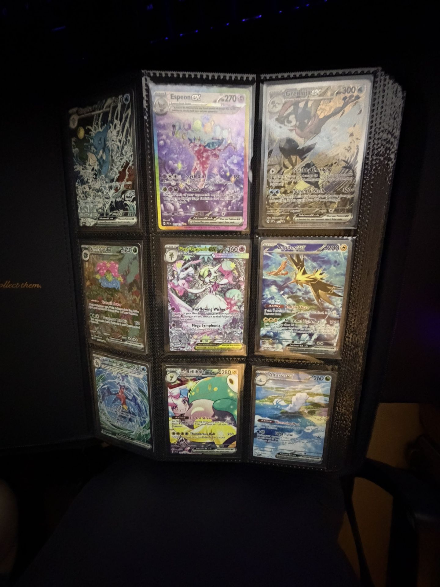 Pokemon Cards For Trade