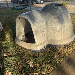 Xl igloo