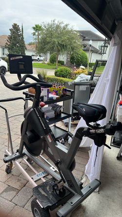 Pro-Form Indoor Cycling Exercise Bike
