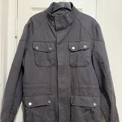 🍀💕Men’s Coat Marc Anthony Size Large 