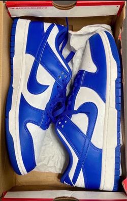 New Nike Dunk Low US M 9
