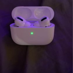 airpod pros