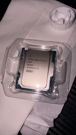 Intel core ultra 5